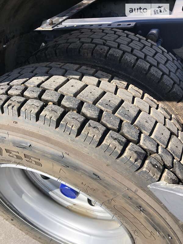 Тягач Scania R 420 2008 в Калуші фото 15 Тягач Scania R 420 2008 в Калуші