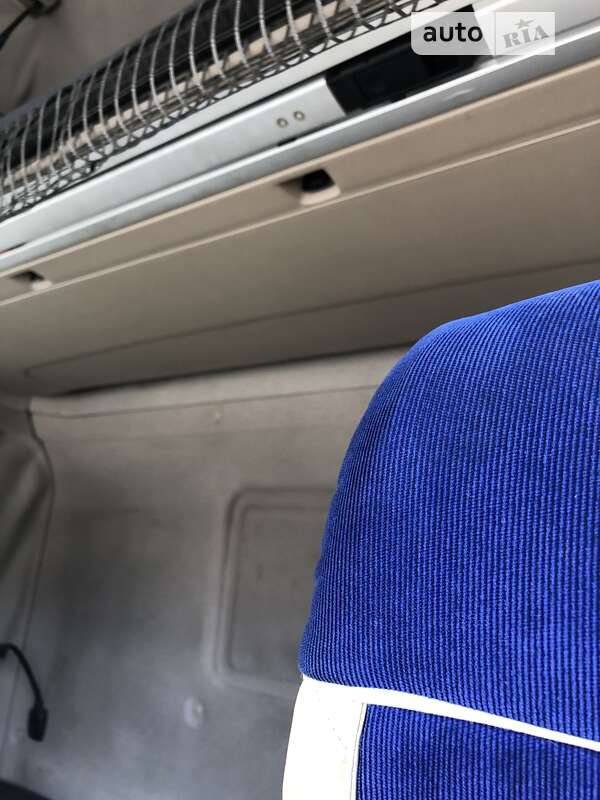 Тягач Scania R 420 2008 в Калуші фото 23 Тягач Scania R 420 2008 в Калуші