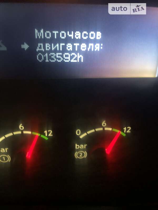 Тягач Scania R 420 2008 в Калуші фото 24 Тягач Scania R 420 2008 в Калуші