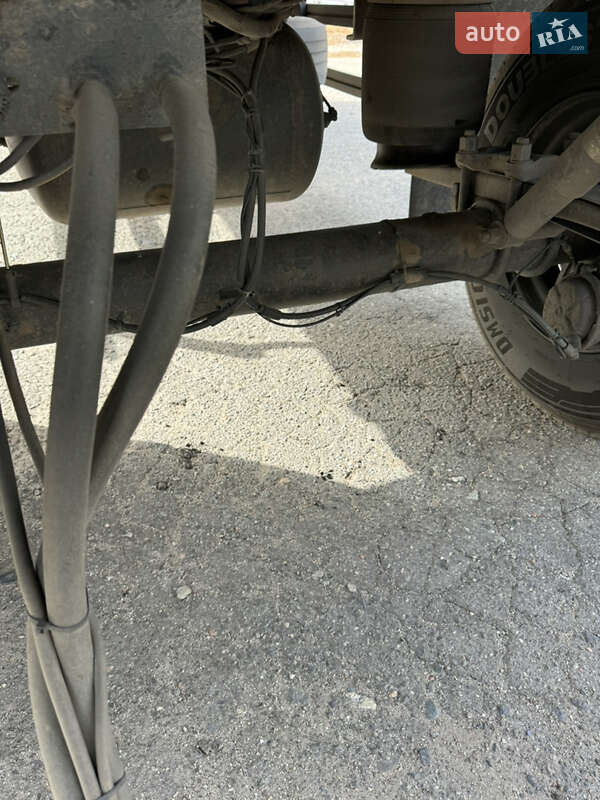 Контейнеровоз Scania R 420 2006 в Кропивницькому