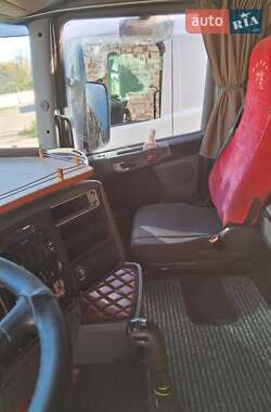 Тентований Scania R 420 2006 в Луцьку