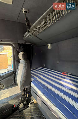 Тягач Scania R 420 2007 в 