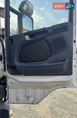 Тягач Scania R 420 2007 в 