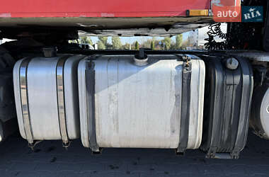 Тягач Scania R 420 2012 в 