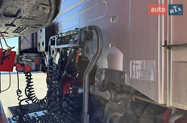Тягач Scania R 420 2012 в 