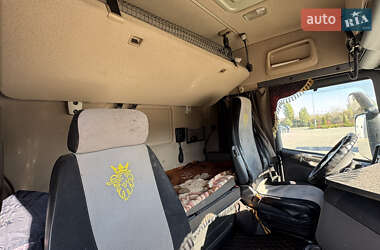 Тягач Scania R 420 2012 в 
