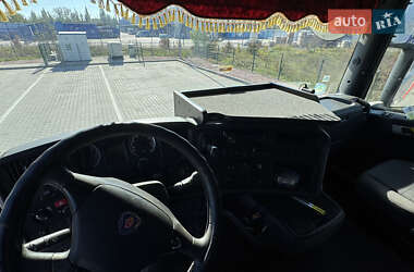 Тягач Scania R 420 2012 в 