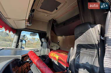 Тягач Scania R 420 2008 в 