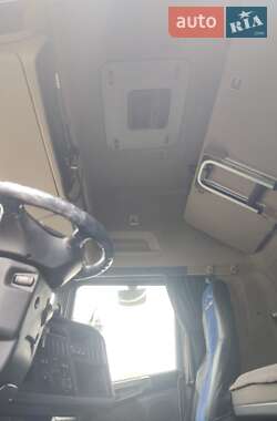 Тягач Scania R 420 2012 в Чернівцях