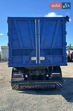 Самосвал Scania R 420 2010 в 
