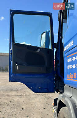 Самосвал Scania R 420 2010 в 