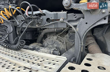 Тягач Scania R 420 2007 в 