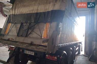 Самоскид Scania R 420 2005 в 