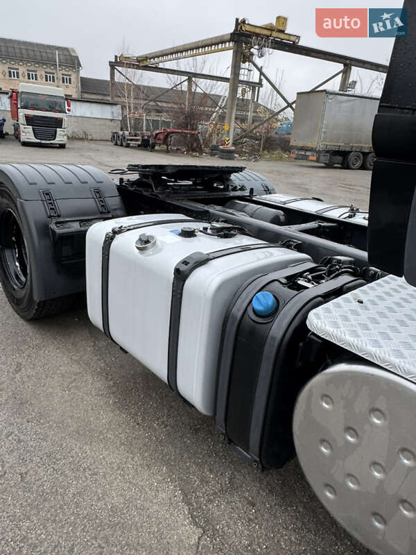 Тягач Scania R 420 2011 в Тернополе