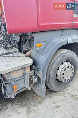 Тягач Scania R 420 2007 в Дніпрі