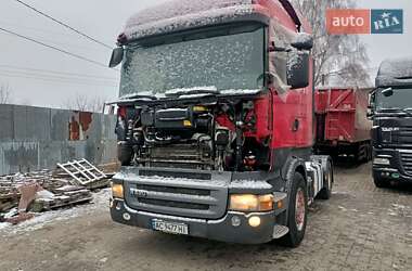 Тягач Scania R 420 2009 в Луцьку