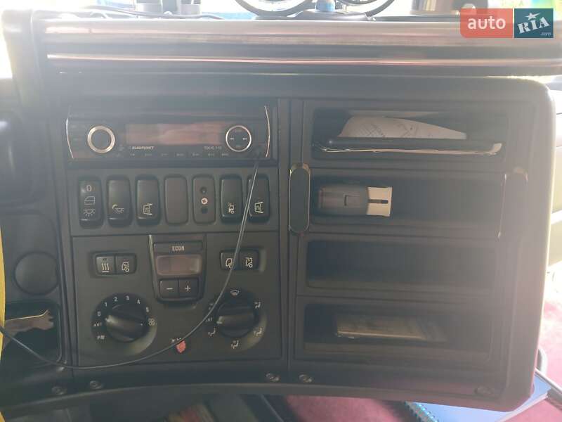 Тягач Scania R 420 2009 в Обухові