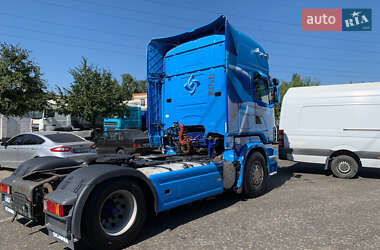 Тягач Scania R 420 2007 в Одессе