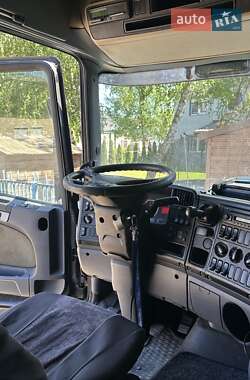 Другие грузовики Scania R 420 2007 в Львове