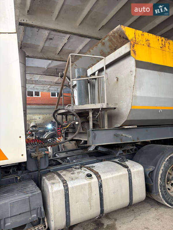 Тягач Scania R 420 2008 в Хмельницькому