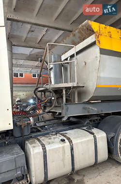 Тягач Scania R 420 2008 в 