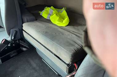 Тягач Scania R 420 2011 в 