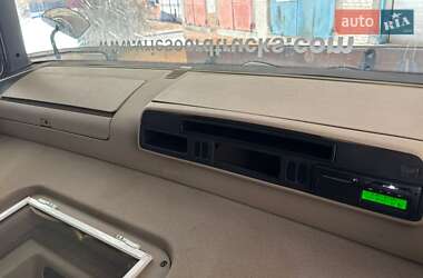 Тягач Scania R 420 2011 в 