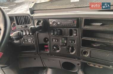 Тягач Scania R 420 2009 в 
