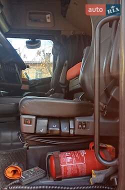 Тягач Scania R 420 2012 в 