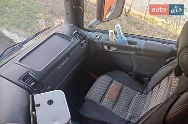 Тягач Scania R 420 2012 в 