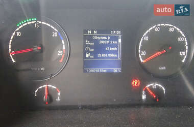 Тягач Scania R 420 2011 в 