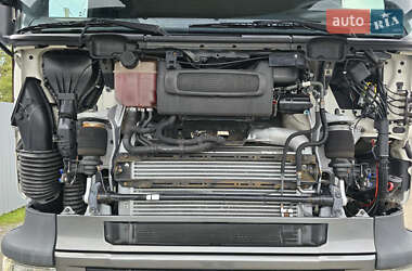 Тягач Scania R 420 2011 в 