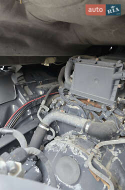 Тягач Scania R 420 2011 в 