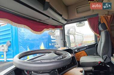 Тягач Scania R 420 2012 в 