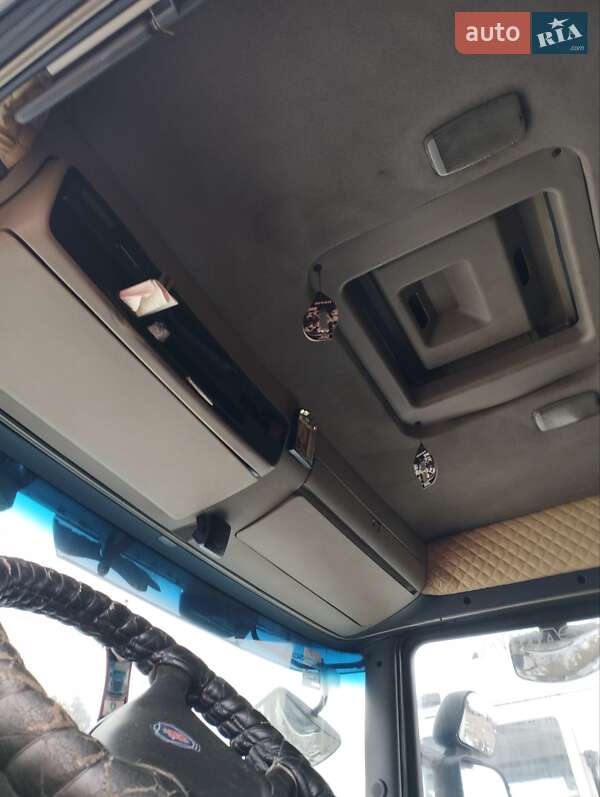 Другие грузовики Scania R 420 2008 в Броварах