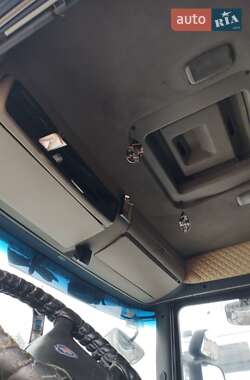 Другие грузовики Scania R 420 2008 в 