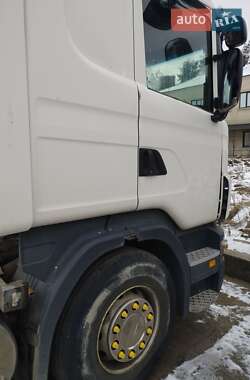 Другие грузовики Scania R 420 2008 в 