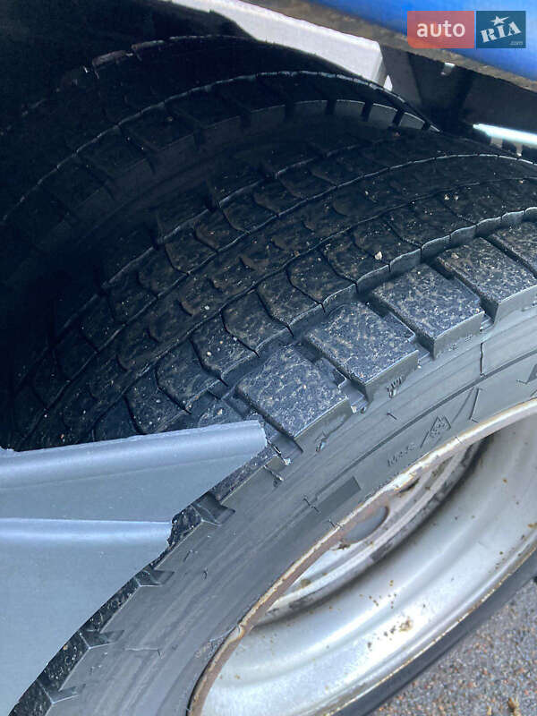 Тягач Scania R 420 2009 в Хмельницком