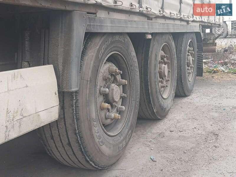 Тягач Scania R 420 2011 в Києві