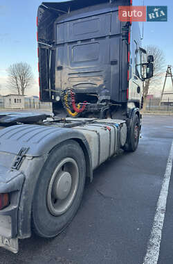 Тягач Scania R 420 2008 в 