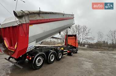 Самосвал Scania R 420 2008 в 