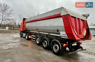 Самосвал Scania R 420 2008 в 