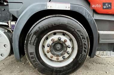 Самосвал Scania R 420 2008 в 