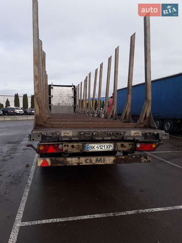 Тягач Scania R 420 2007 в Шептицькому
