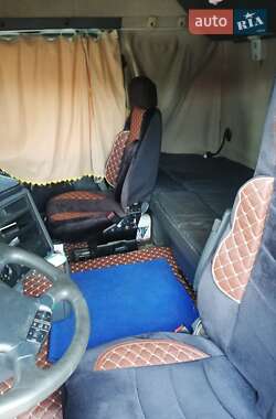Тягач Scania R 420 2007 в 