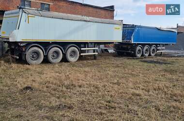 Тягач Scania R 420 2007 в 