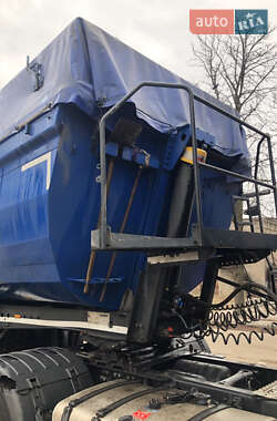 Тягач Scania R 420 2011 в 