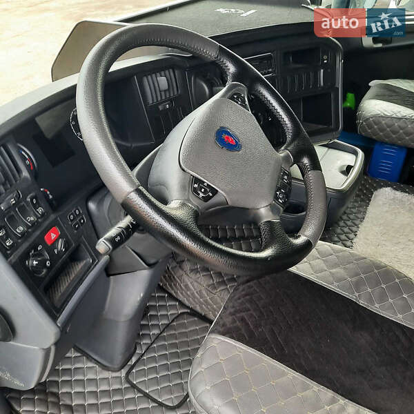 Тягач Scania R 420 2011 в Львові фото 17 Тягач Scania R 420 2011 в Львові
