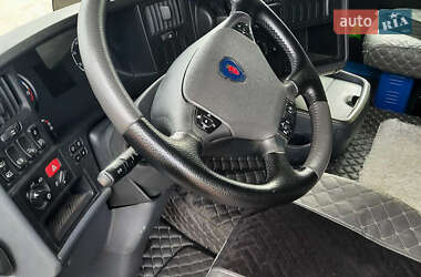 Тягач Scania R 420 2011 в 