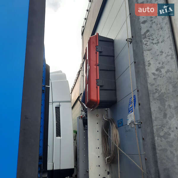 Тягач Scania R 420 2011 в Львові фото 21 Тягач Scania R 420 2011 в Львові